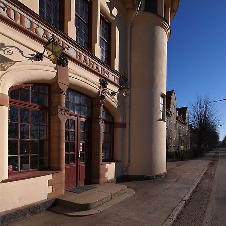 Ting1903 Bed & Breakfast Авеста Екстериор снимка