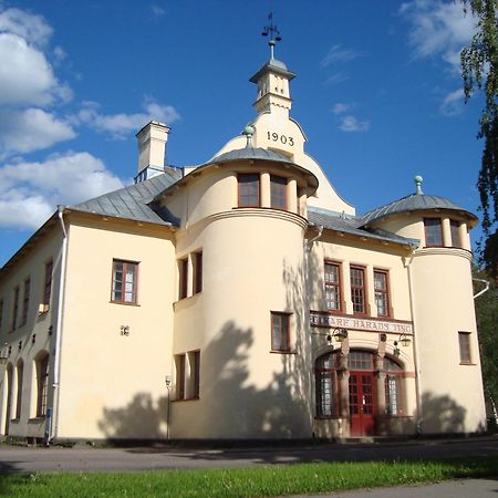 Ting1903 Bed & Breakfast Авеста Екстериор снимка