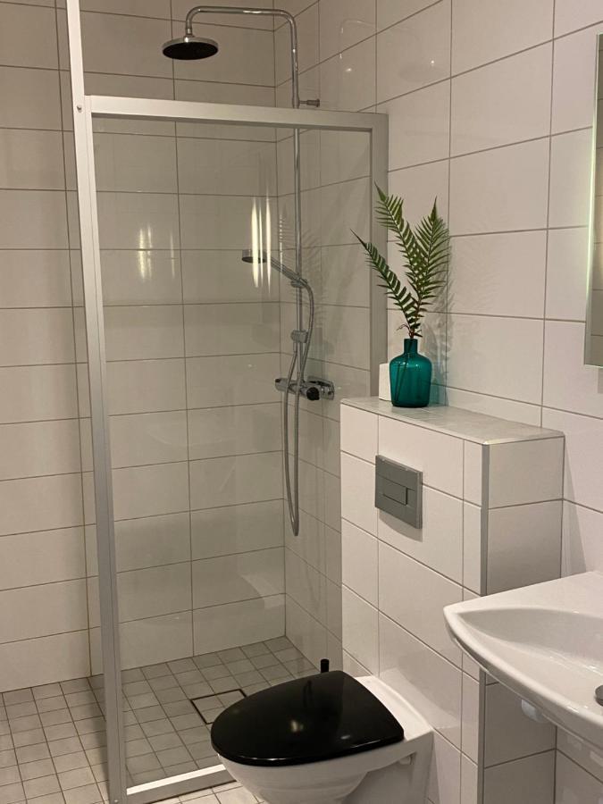 Ting1903 Bed & Breakfast Авеста Екстериор снимка