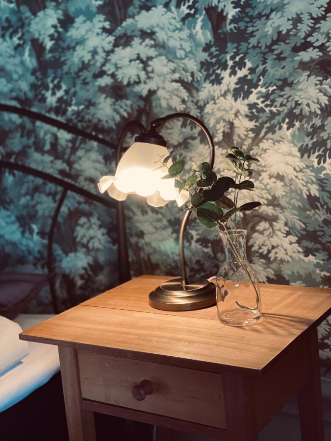 Ting1903 Bed & Breakfast Авеста Екстериор снимка