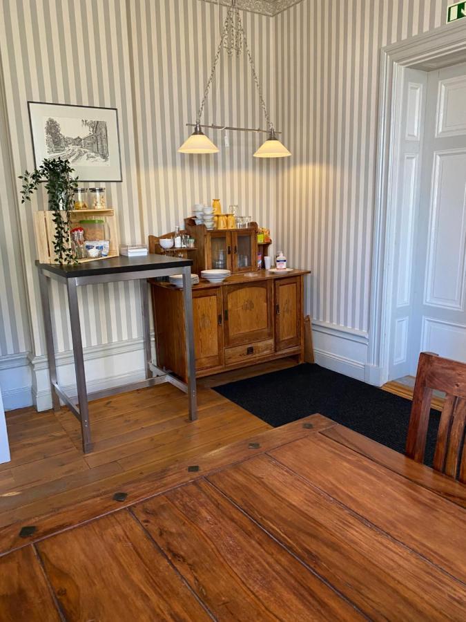 Ting1903 Bed & Breakfast Авеста Екстериор снимка