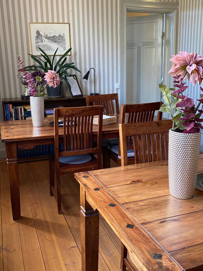 Ting1903 Bed & Breakfast Авеста Екстериор снимка