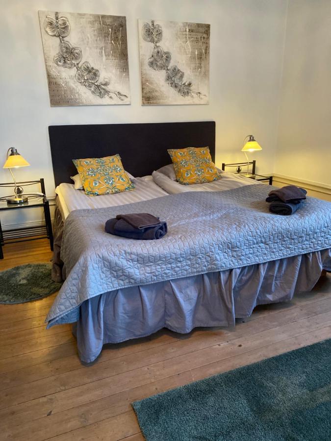 Ting1903 Bed & Breakfast Авеста Екстериор снимка
