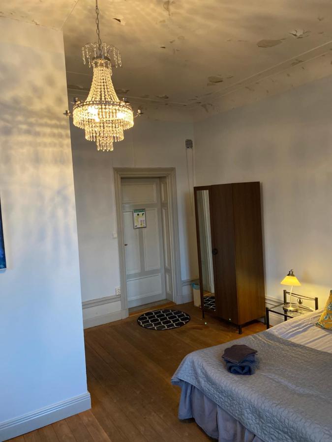 Ting1903 Bed & Breakfast Авеста Екстериор снимка