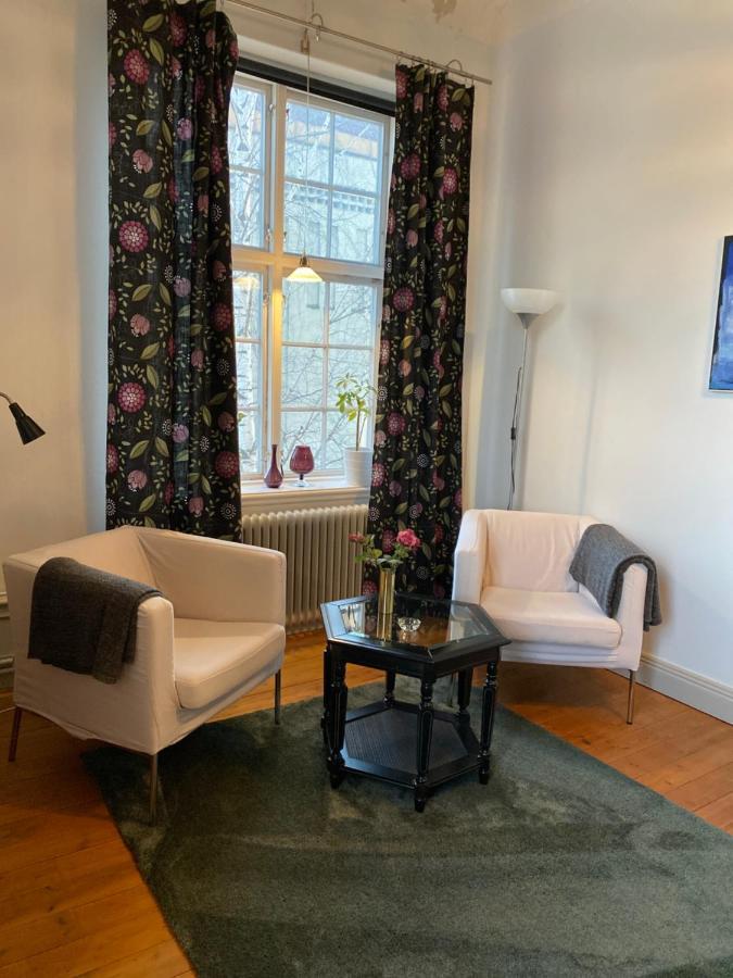Ting1903 Bed & Breakfast Авеста Екстериор снимка