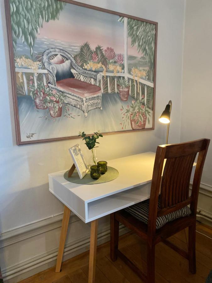Ting1903 Bed & Breakfast Авеста Екстериор снимка