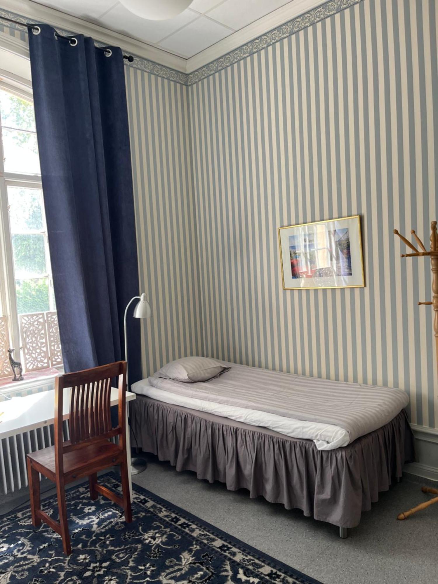 Ting1903 Bed & Breakfast Авеста Екстериор снимка