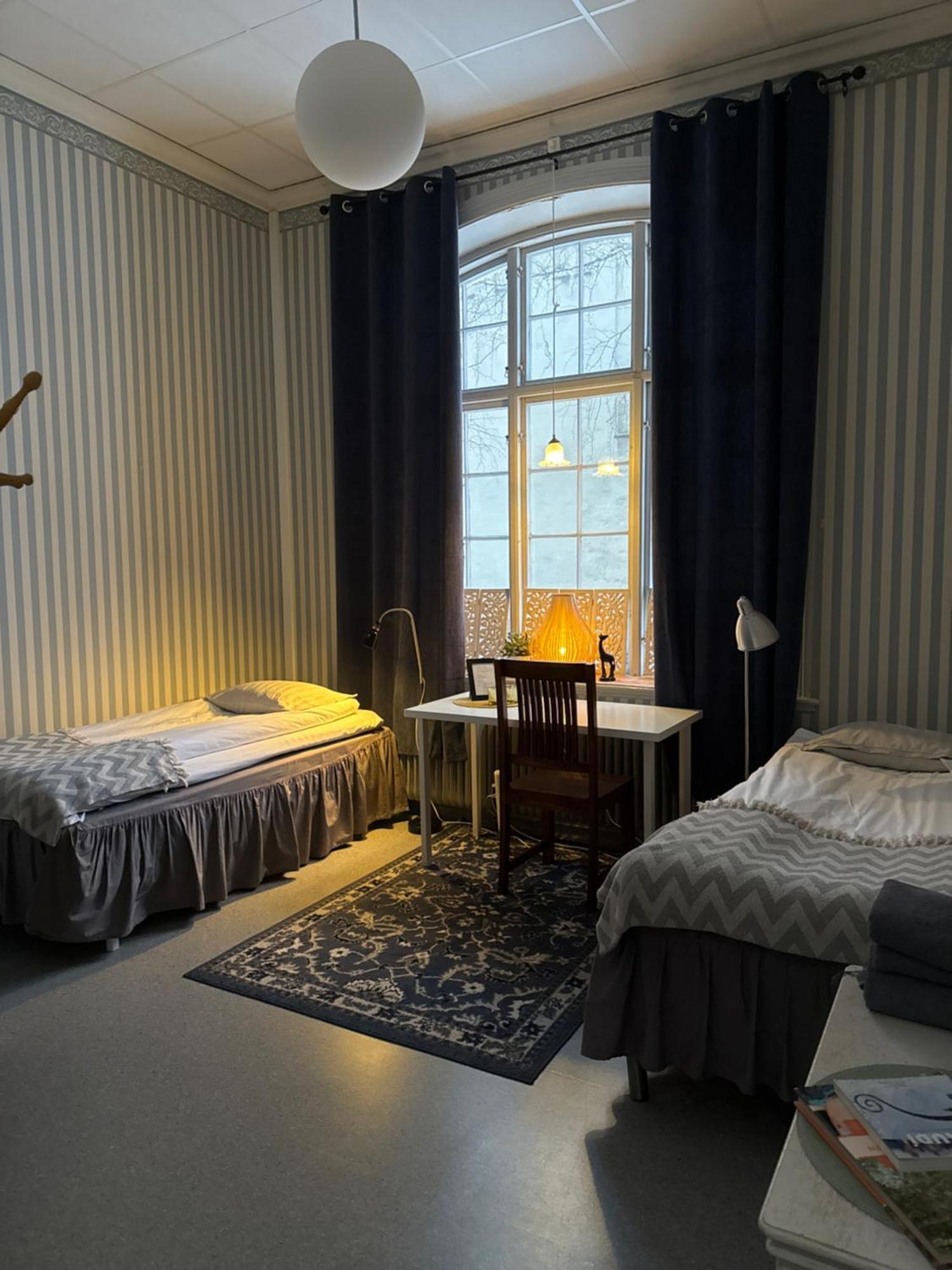 Ting1903 Bed & Breakfast Авеста Екстериор снимка