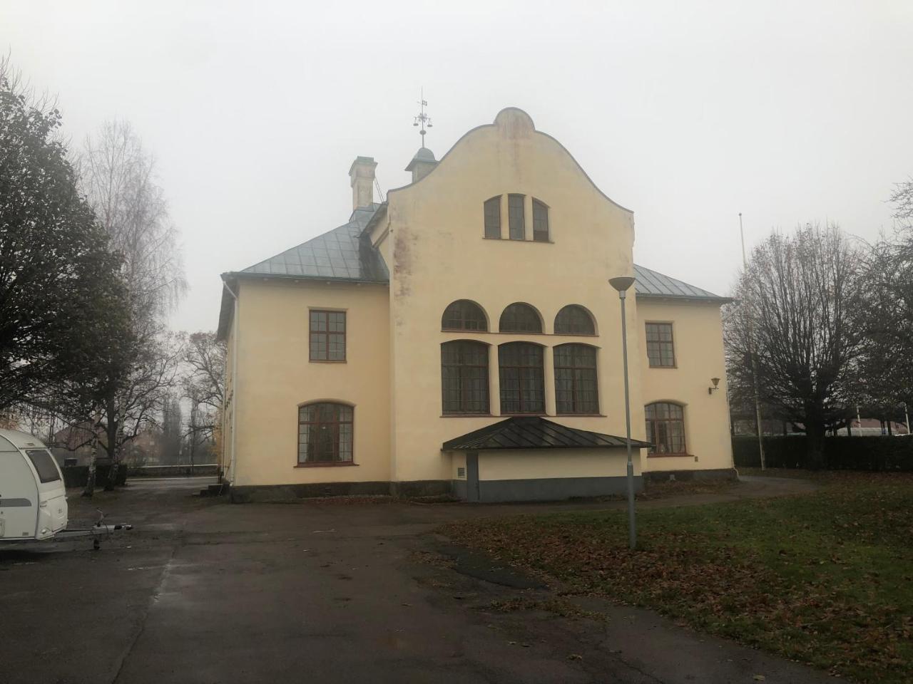 Ting1903 Bed & Breakfast Авеста Екстериор снимка