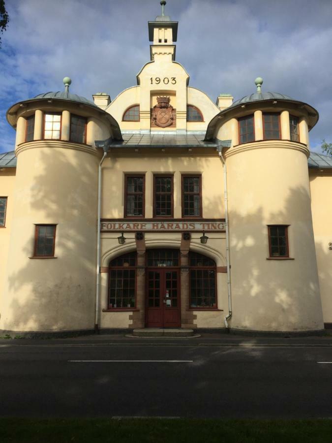 Ting1903 Bed & Breakfast Авеста Екстериор снимка