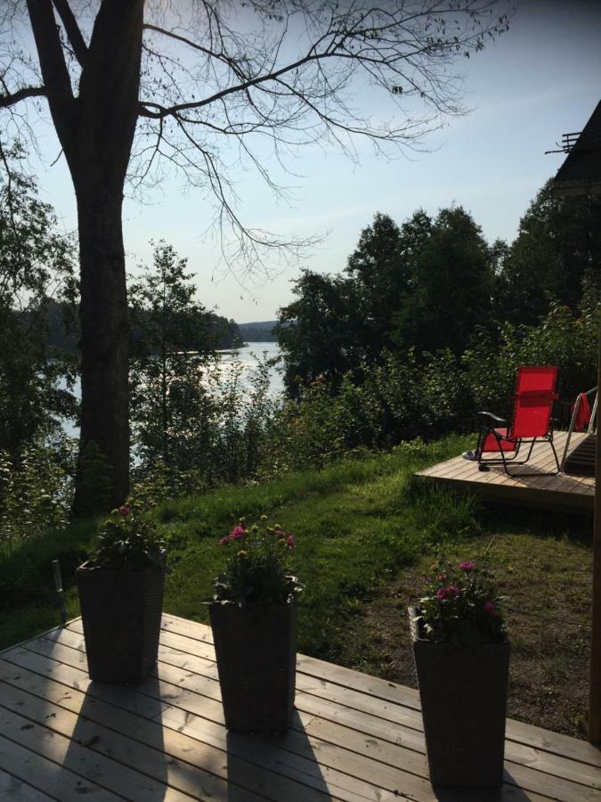 Ting1903 Bed & Breakfast Авеста Екстериор снимка