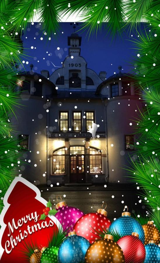 Ting1903 Bed & Breakfast Авеста Екстериор снимка