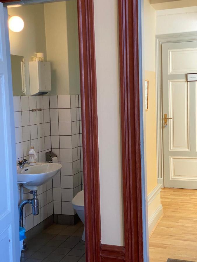 Ting1903 Bed & Breakfast Авеста Екстериор снимка