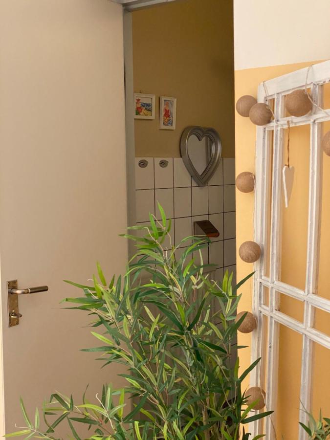 Ting1903 Bed & Breakfast Авеста Екстериор снимка