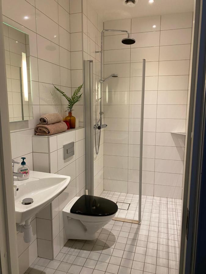 Ting1903 Bed & Breakfast Авеста Екстериор снимка