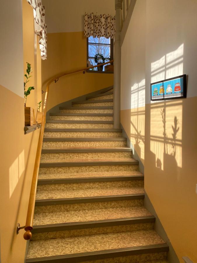 Ting1903 Bed & Breakfast Авеста Екстериор снимка